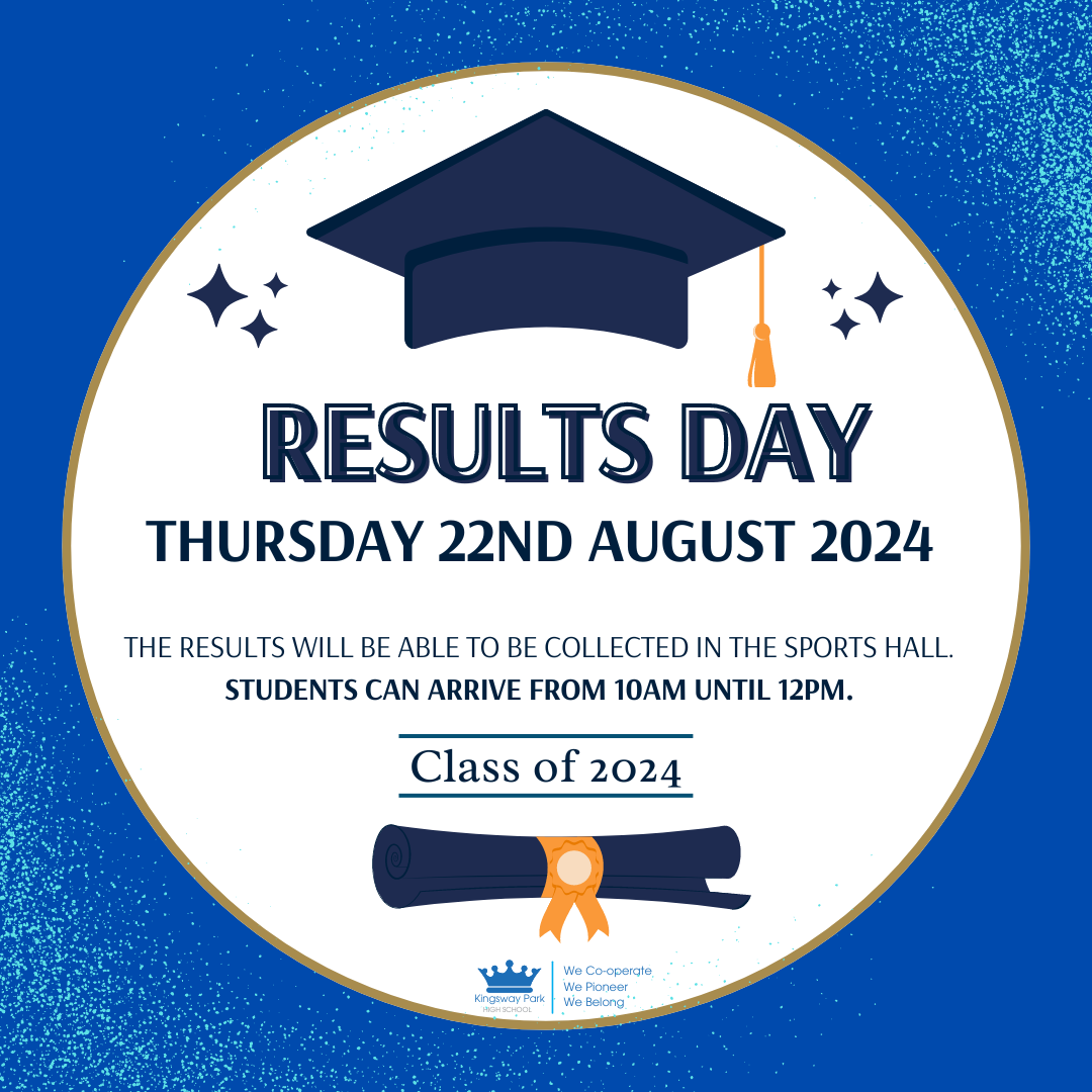 Circle results day