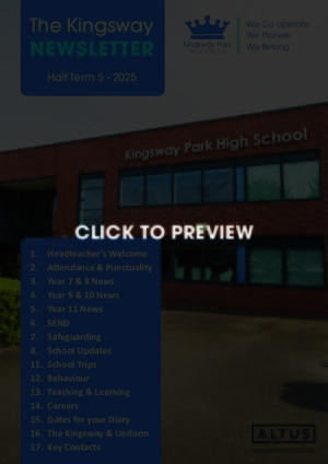 KPHS   Newsletter (website image)