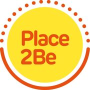 P2b logo