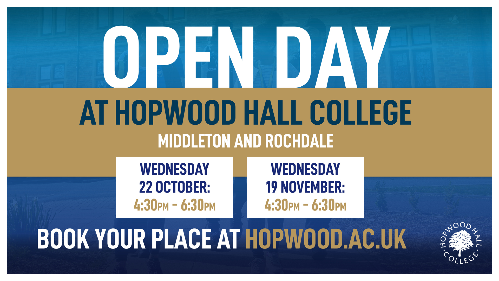 Open Days 25 26 OCT 1920X1080 2219