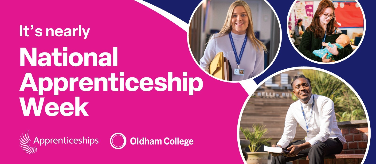 Apprenticeship Weelk