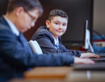 Altus Education Partnership